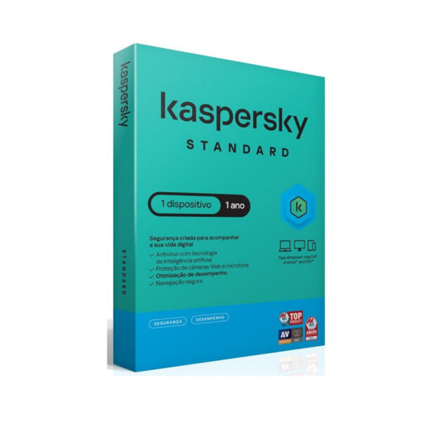 Kaspersky Standard_1pc_1 ano Kaspersky Standard_1pc_1 ano