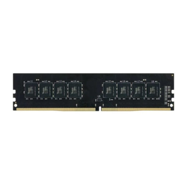 Memoria DDR4