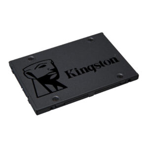 SSD Kingston SATA 3_1