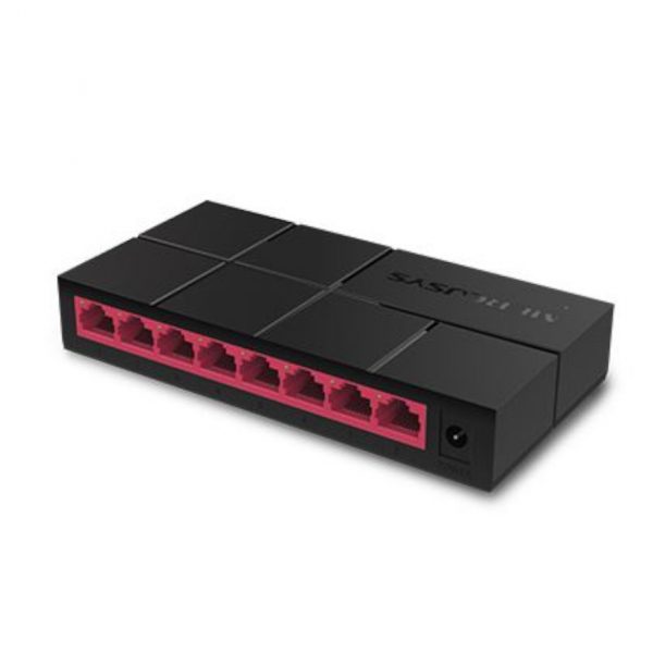 Switch rede 8p_1 Switch rede 8p_1