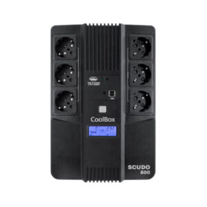 UPS 800 VA