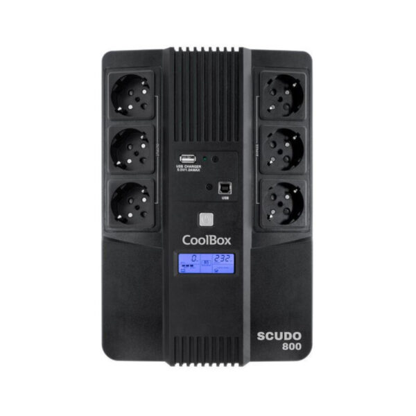 UPS 800 VA UPS 800 VA