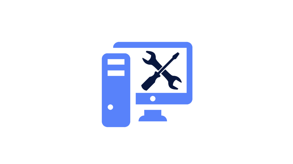 Reparação de Computadores