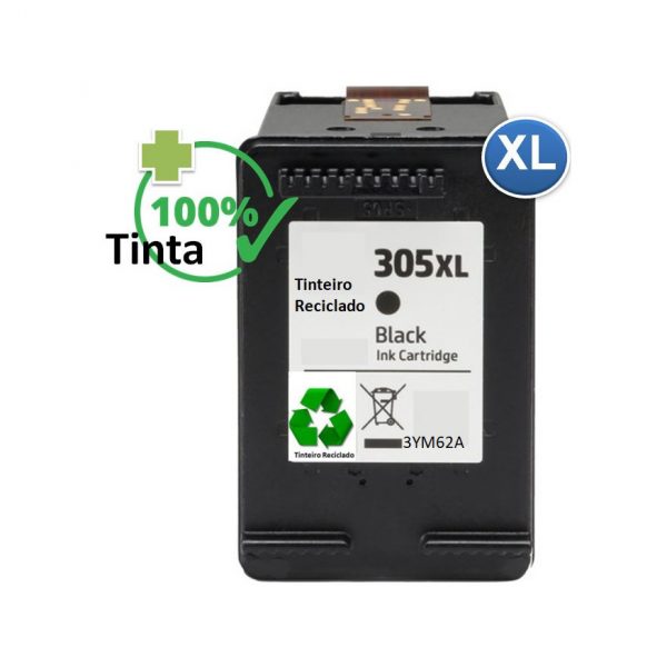 tinteiro 305XL Preto_rec tinteiro 305XL Preto_rec