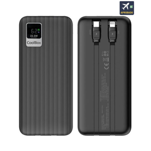 PowerBank coolbox