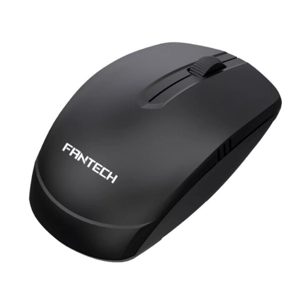 Rato sem fios Fantech_1 Rato sem fios Fantech_1