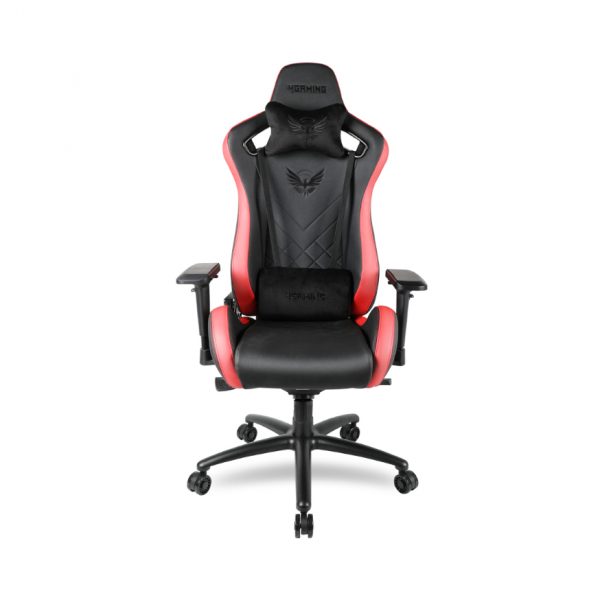 cadeira 4gamer vermelho_1 cadeira 4gamer vermelho_1