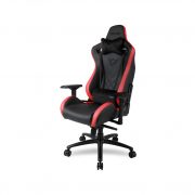cadeira 4gamer vermelho_2