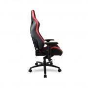 cadeira 4gamer vermelho_4