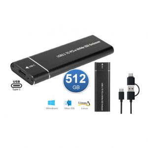 SSD M.2_512GB