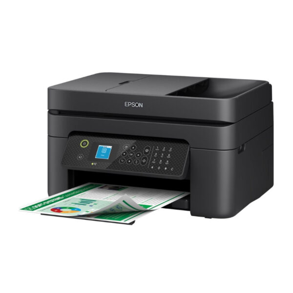 EPSON WorkForce WF-2930DWF_1 EPSON WorkForce WF-2930DWF_1