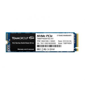 SSD M.2_4TB