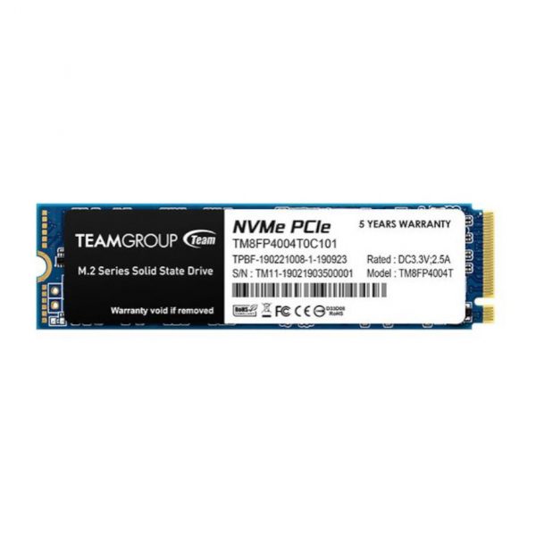 SSD M.2_4TB SSD M.2_4TB
