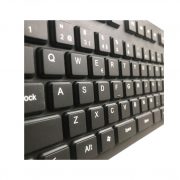 teclado Flexível_3p