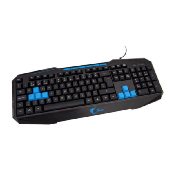 Teclado Gaming Halfmman Virtual Soul_1