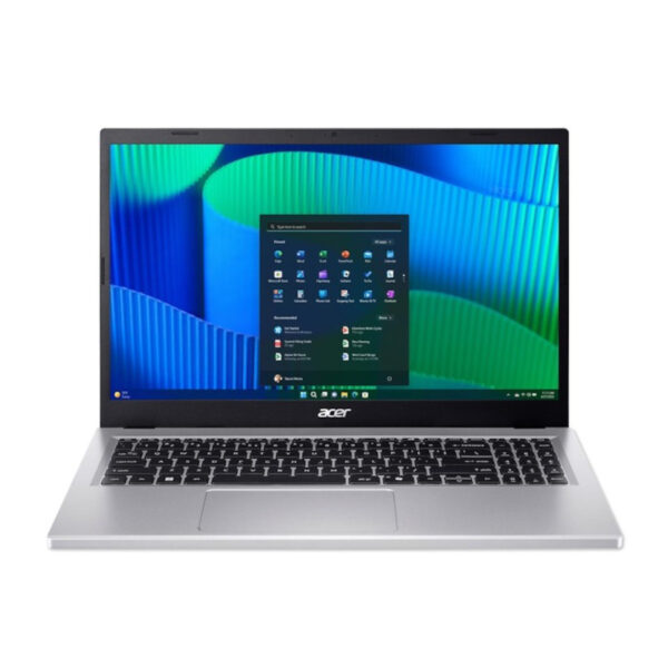 Portatil ASUS Extensa_1 Portatil ASUS Extensa_1