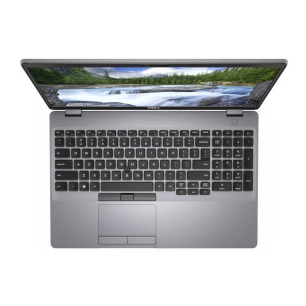 Dell 5510_2 Dell 5510_2