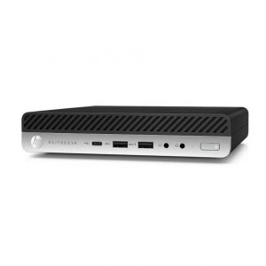 HP800 G4