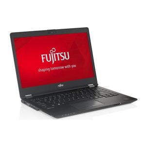 FUJITSU