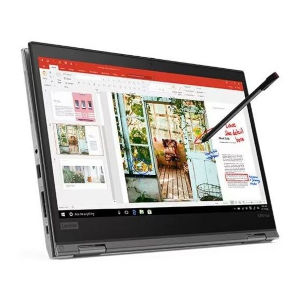 Yoga X390_1 Yoga X390_1
