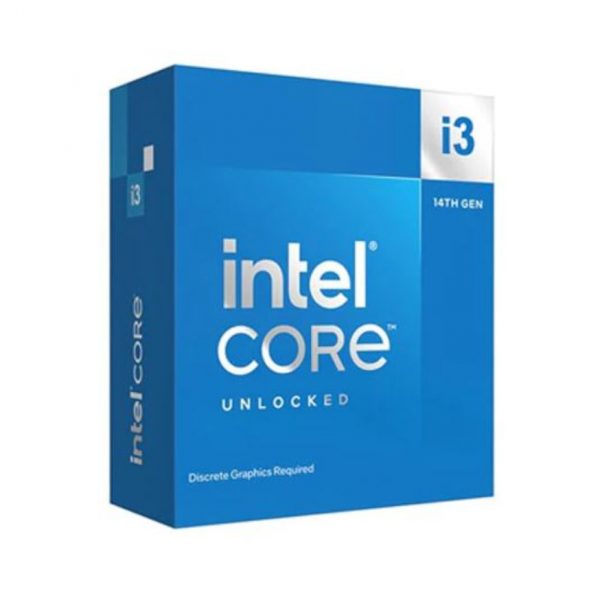 CPU INTEL I3_14_1_1 CPU INTEL I3_14_1_1