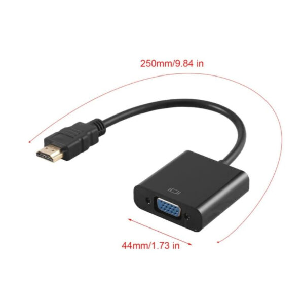 HDMI-VGA_1 HDMI-VGA_1