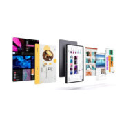 Tablet Chuwi Hi10 Max X _5