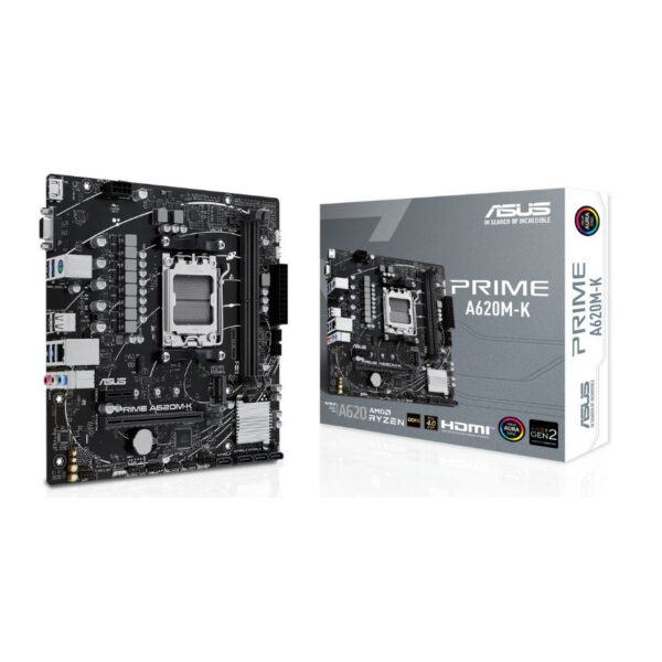 MB ASUS AMD A620 PRIME A620M-K_1 MB ASUS AMD A620 PRIME A620M-K_1