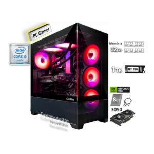6-Compuitador NewLine i3_14G_32gb_1TB_1