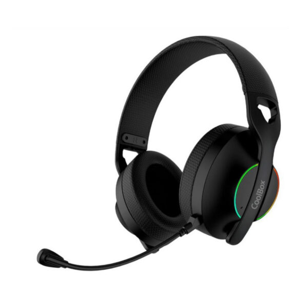 Fones Bluetooth coolBox_p.1