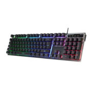 Teclado Fantech II_2