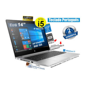 HP 840 G6_I5_16.GB_512gb_2 anos