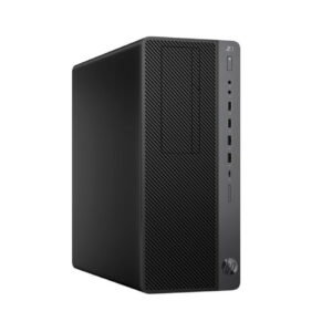 HP Torre Workstation Z1 G5 recondicionado_1