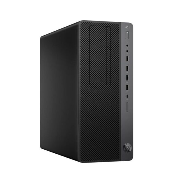 HP Torre Workstation Z1 G5 recondicionado_1