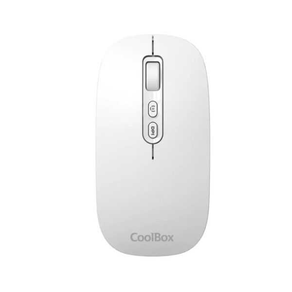 rato CoolBox 2 em 1_Branco_1