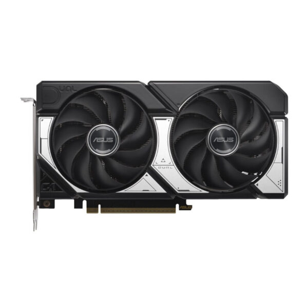ASUS DUAL RTX 5060 TI OC 8GB