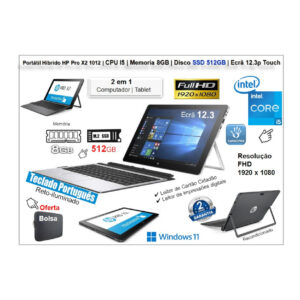 Elite x2 612 g2_8GB_512GB_2 Anos