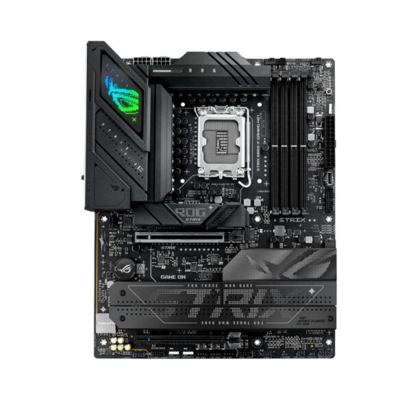 ASUS ROG STRIX B860-F GAMING WIFI_1 ASUS ROG STRIX B860-F GAMING WIFI_1