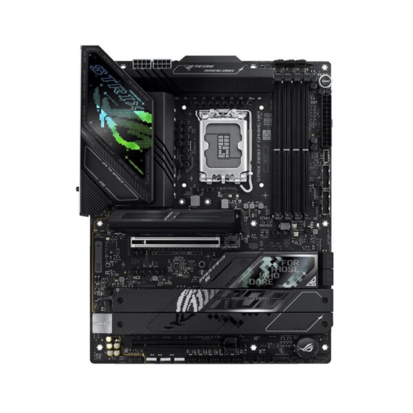 ASUS ROG STRIX Z890-F GAMING WIFI_1 ASUS ROG STRIX Z890-F GAMING WIFI_1