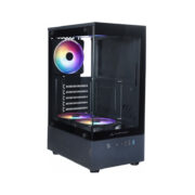 Caixa Gaming Micro-ATX Alientech ALG192_1