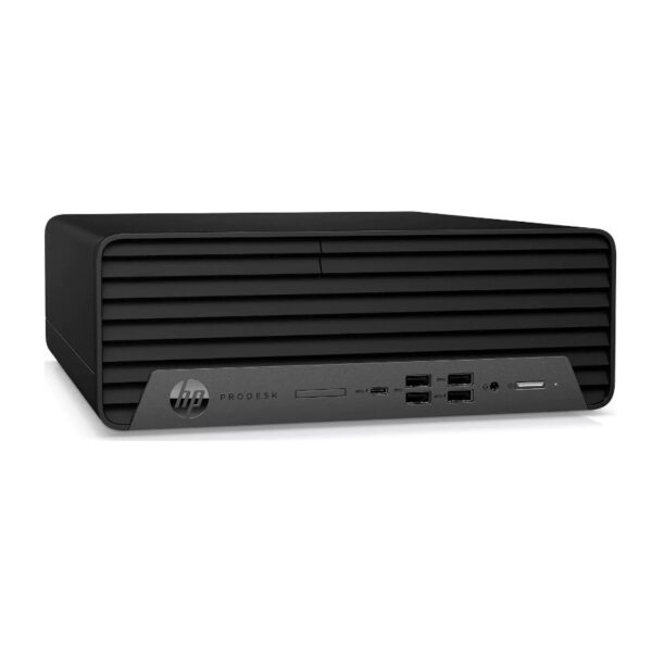 HP ProDesk 600 G6_SFF_2 HP ProDesk 600 G6_SFF_2